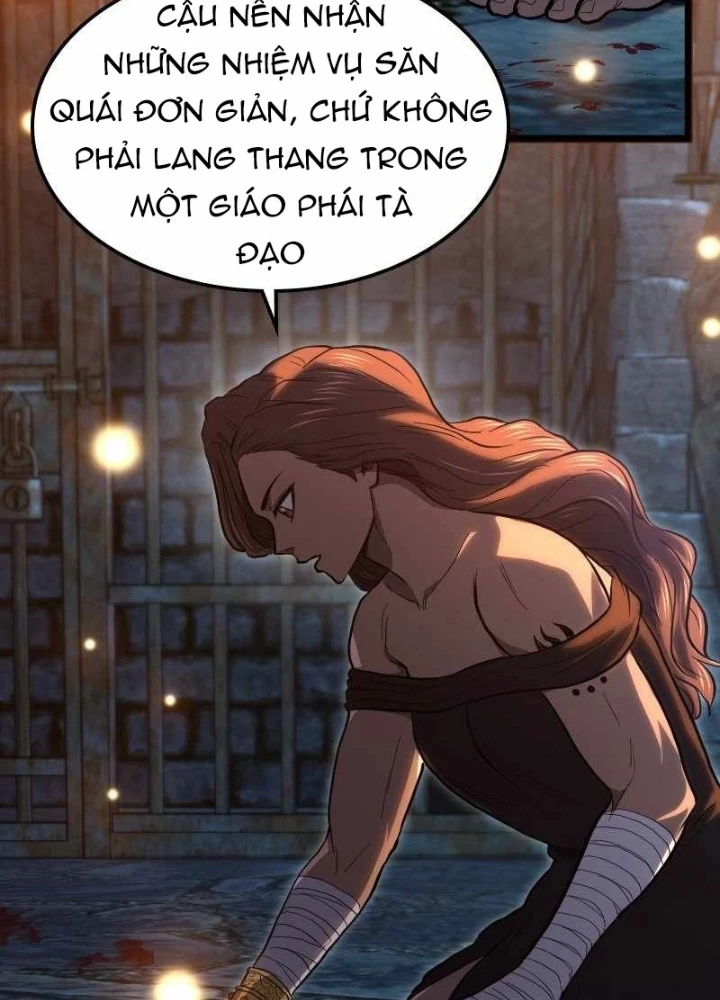 Thôn Phệ Giả Thức Tỉnh Chapter 7 - 15