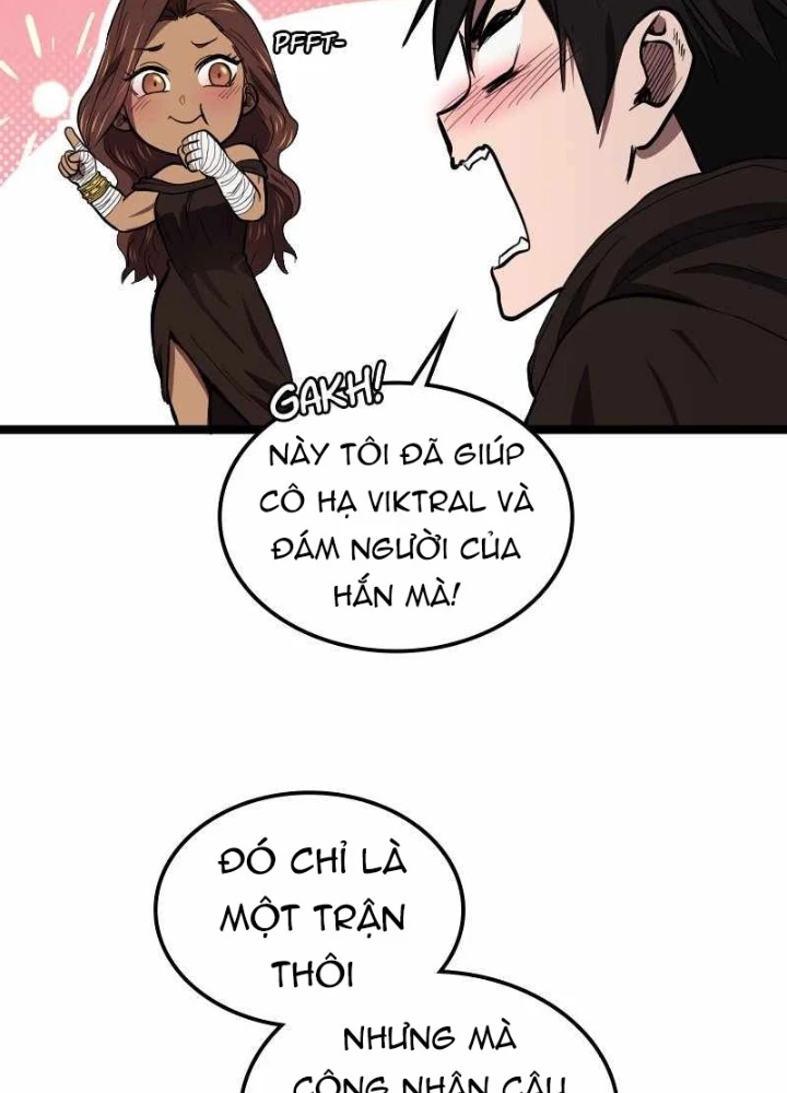 Thôn Phệ Giả Thức Tỉnh Chapter 7 - 33