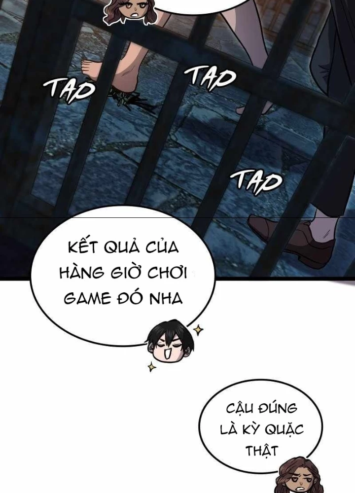 Thôn Phệ Giả Thức Tỉnh Chapter 7 - 35