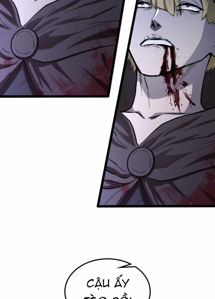 Thôn Phệ Giả Thức Tỉnh Chapter 7 - 97