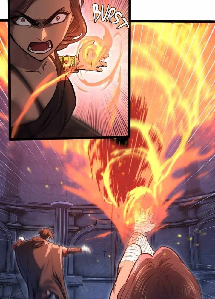 Thôn Phệ Giả Thức Tỉnh Chapter 7 - 127
