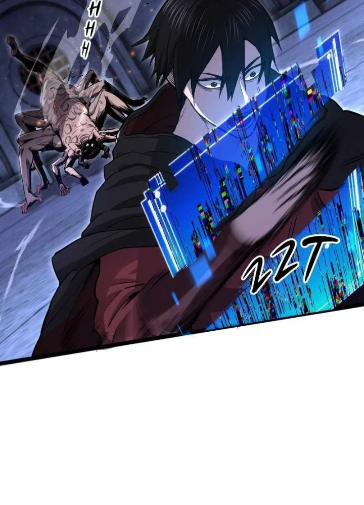 Thôn Phệ Giả Thức Tỉnh Chapter 7 - 135