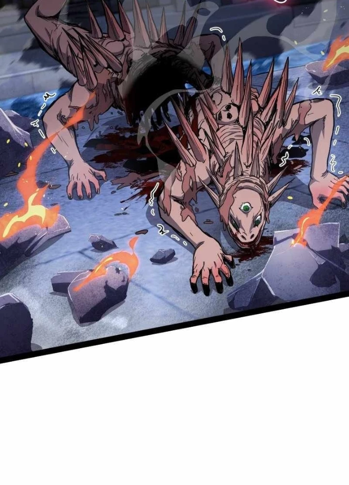 Thôn Phệ Giả Thức Tỉnh Chapter 7 - 229