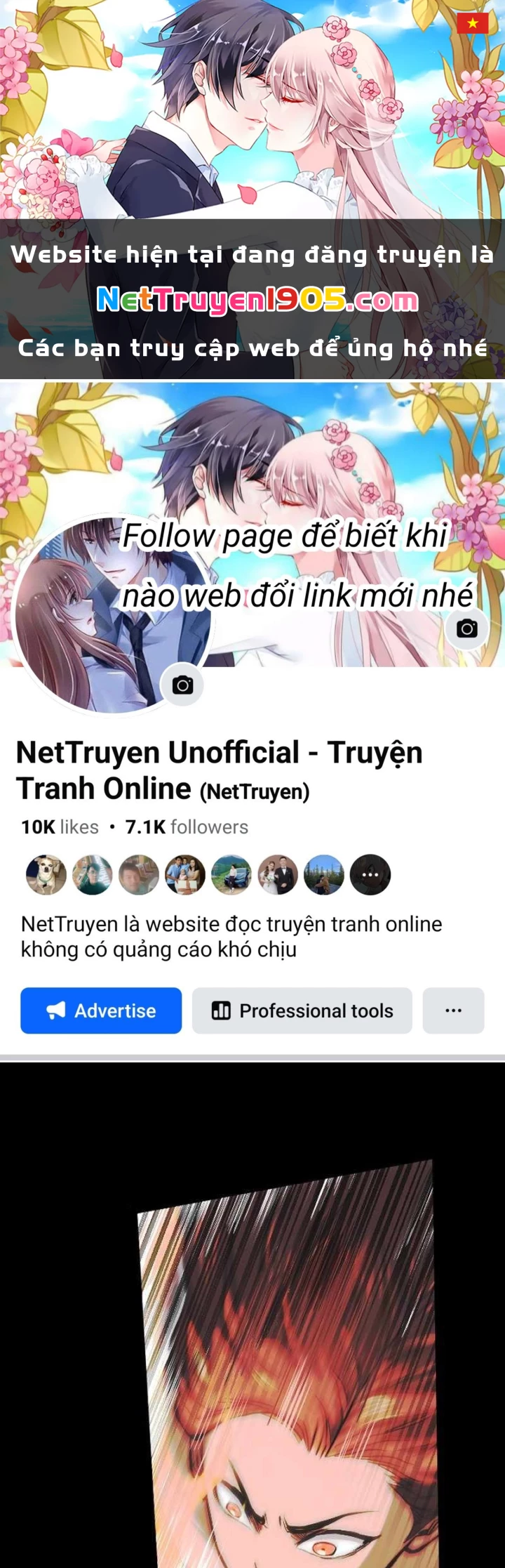 Thôn Phệ Giả Thức Tỉnh Chapter 8 - 1
