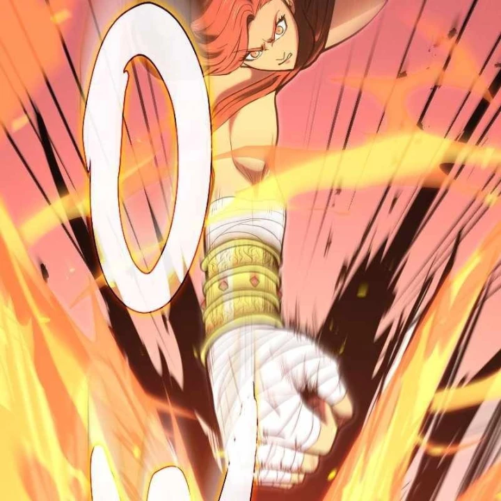 Thôn Phệ Giả Thức Tỉnh Chapter 8 - 5