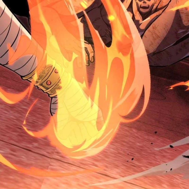 Thôn Phệ Giả Thức Tỉnh Chapter 8 - 17