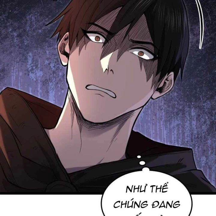 Thôn Phệ Giả Thức Tỉnh Chapter 8 - 19