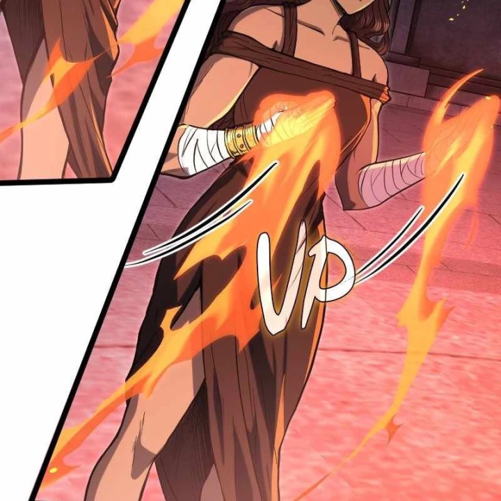 Thôn Phệ Giả Thức Tỉnh Chapter 8 - 22