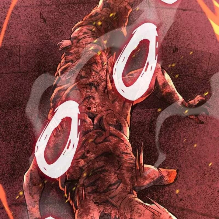 Thôn Phệ Giả Thức Tỉnh Chapter 8 - 31