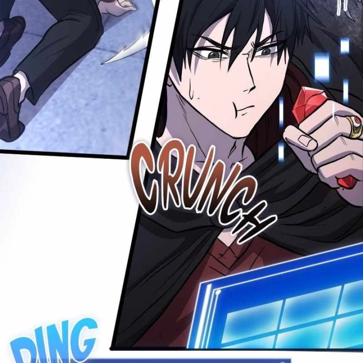 Thôn Phệ Giả Thức Tỉnh Chapter 8 - 123