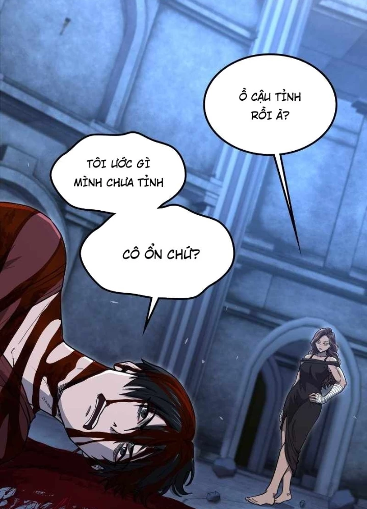 Thôn Phệ Giả Thức Tỉnh Chapter 9 - 35