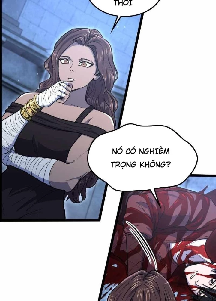 Thôn Phệ Giả Thức Tỉnh Chapter 9 - 45