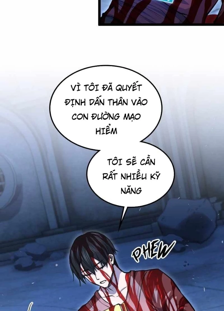 Thôn Phệ Giả Thức Tỉnh Chapter 9 - 77