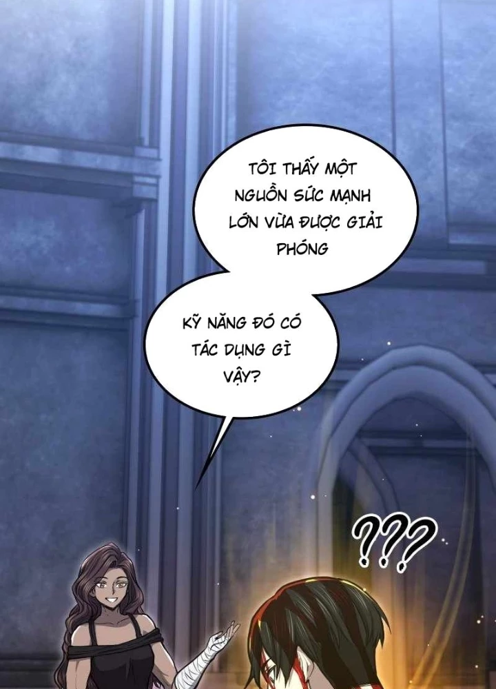 Thôn Phệ Giả Thức Tỉnh Chapter 9 - 93