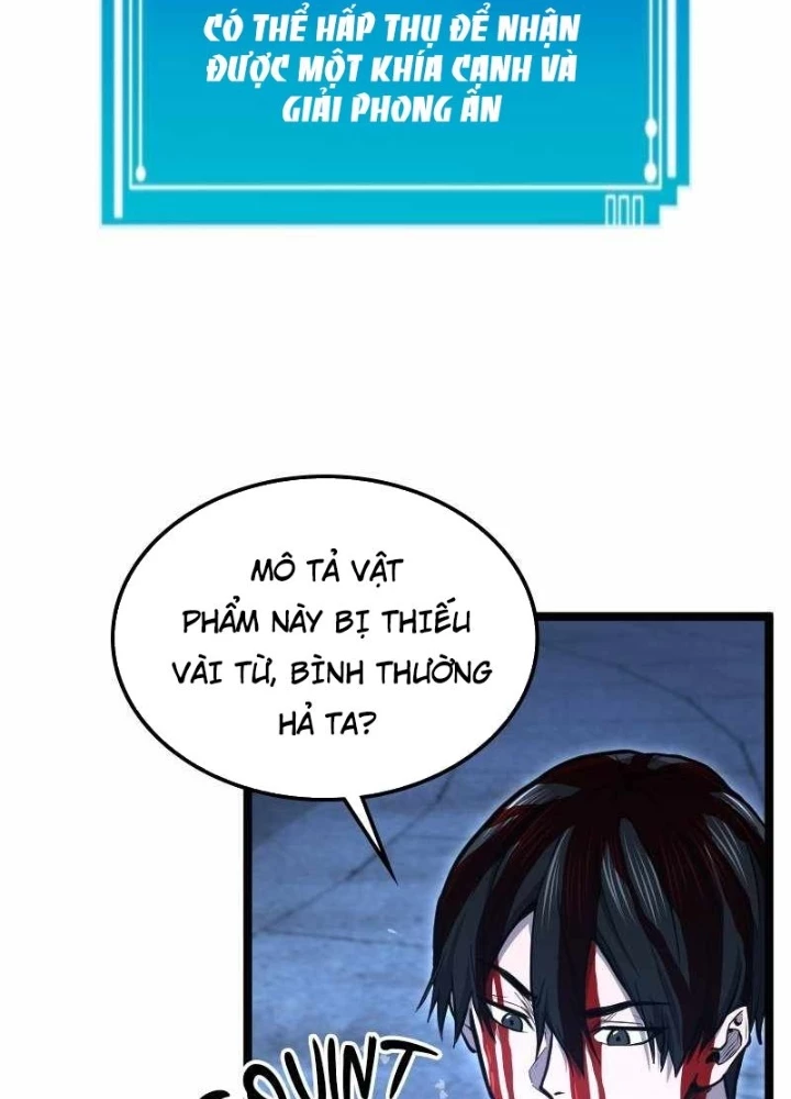 Thôn Phệ Giả Thức Tỉnh Chapter 9 - 110