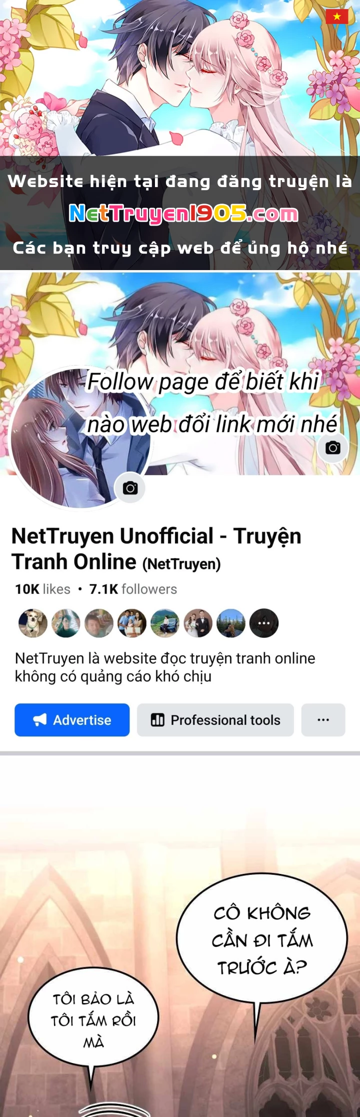 Thôn Phệ Giả Thức Tỉnh Chapter 10 - 1