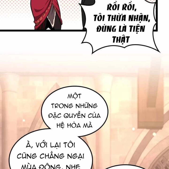 Thôn Phệ Giả Thức Tỉnh Chapter 10 - 7