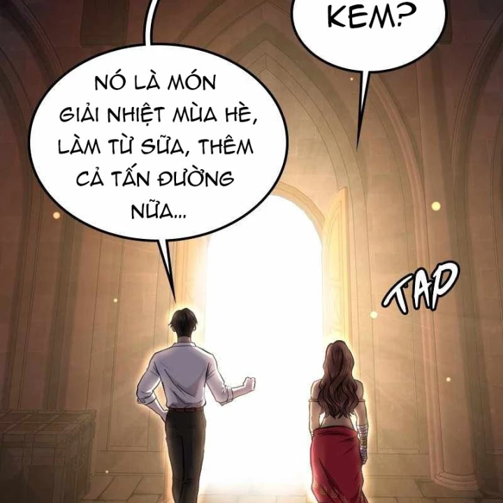 Thôn Phệ Giả Thức Tỉnh Chapter 10 - 11