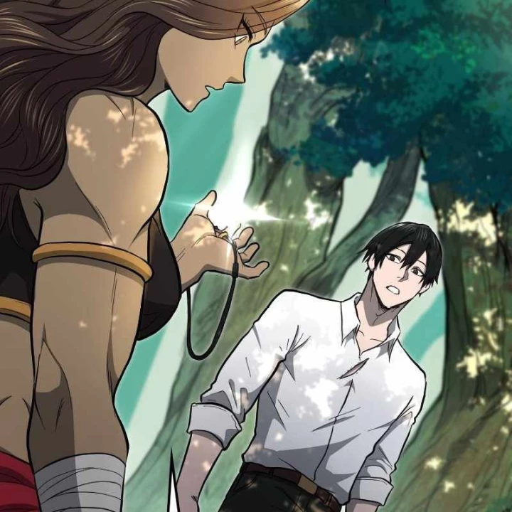 Thôn Phệ Giả Thức Tỉnh Chapter 10 - 34