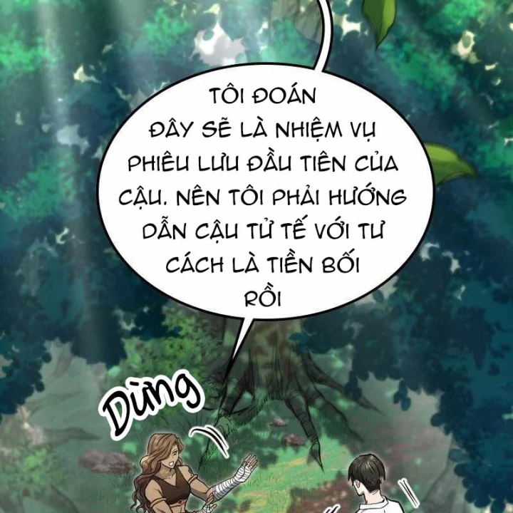 Thôn Phệ Giả Thức Tỉnh Chapter 10 - 42