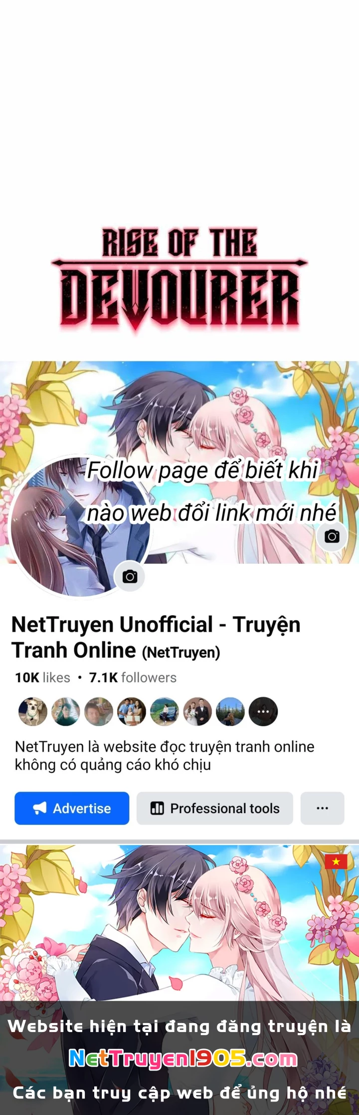 Thôn Phệ Giả Thức Tỉnh Chapter 10 - 143