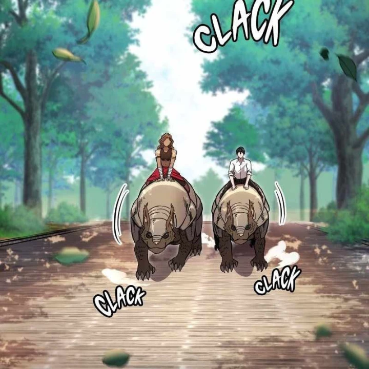 Thôn Phệ Giả Thức Tỉnh Chapter 11 - 4