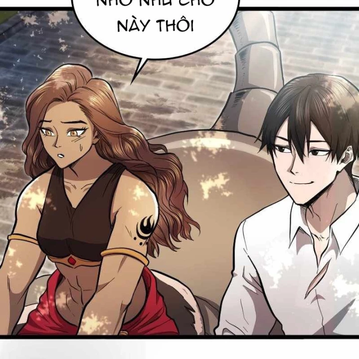 Thôn Phệ Giả Thức Tỉnh Chapter 11 - 11