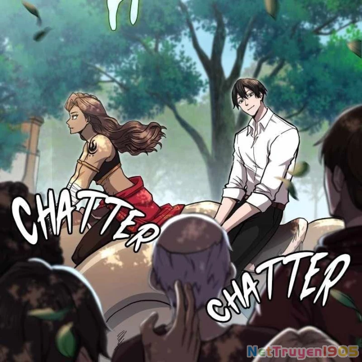 Thôn Phệ Giả Thức Tỉnh Chapter 11 - 16