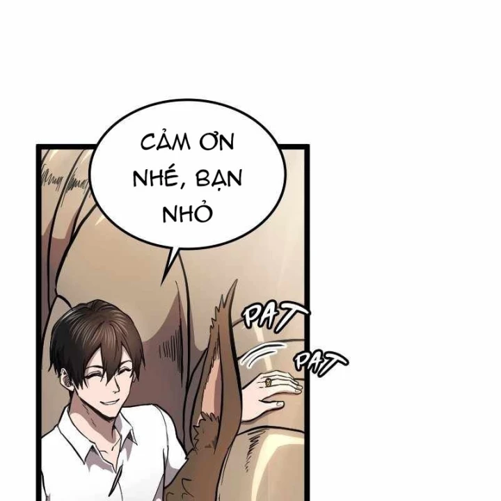 Thôn Phệ Giả Thức Tỉnh Chapter 11 - 21