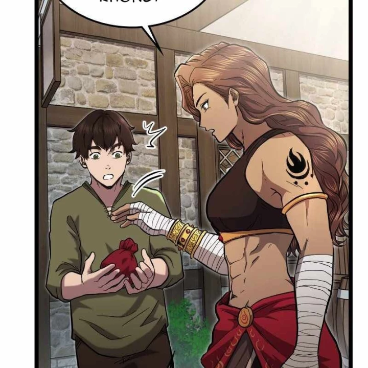 Thôn Phệ Giả Thức Tỉnh Chapter 11 - 23