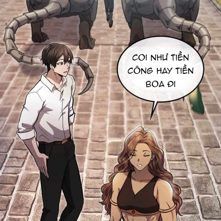 Thôn Phệ Giả Thức Tỉnh Chapter 11 - 27