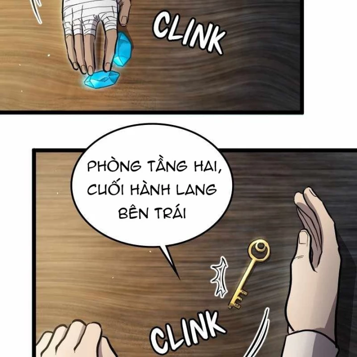 Thôn Phệ Giả Thức Tỉnh Chapter 11 - 40