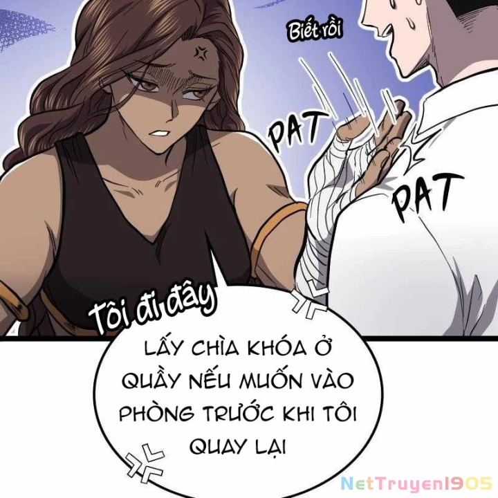 Thôn Phệ Giả Thức Tỉnh Chapter 11 - 49