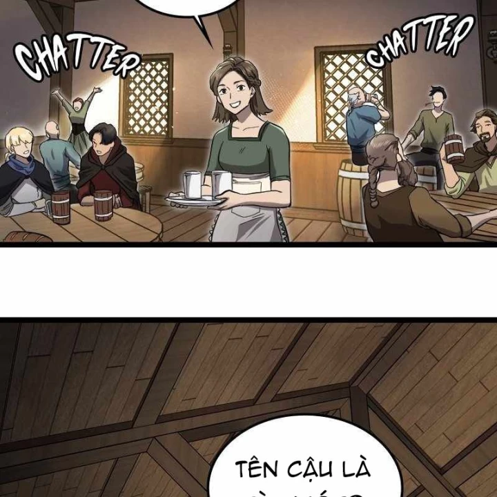 Thôn Phệ Giả Thức Tỉnh Chapter 11 - 58
