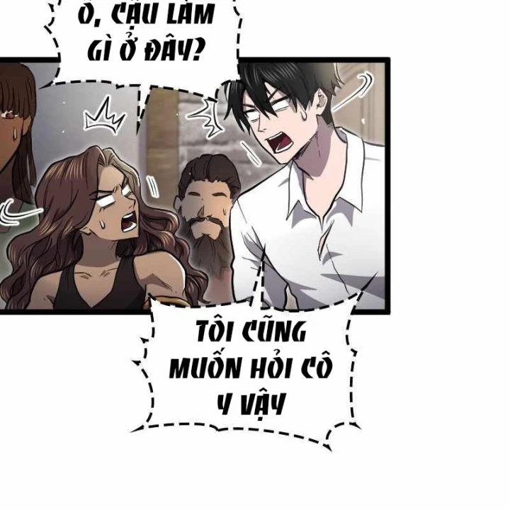 Thôn Phệ Giả Thức Tỉnh Chapter 11 - 140