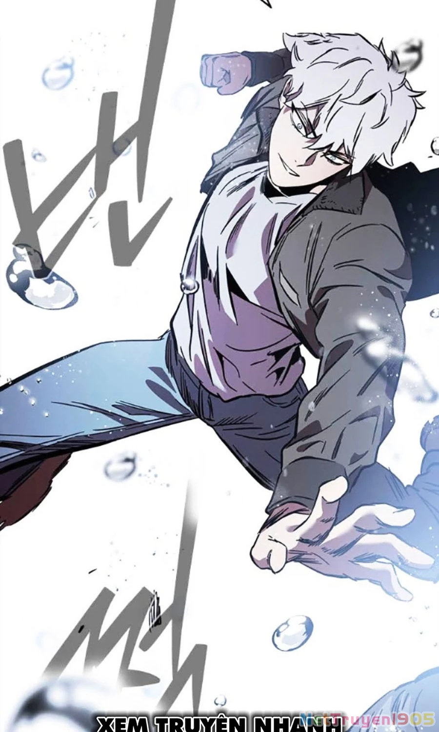 Đại Tướng Chiến Chapter 55 - 62
