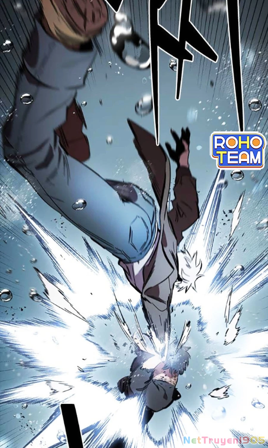 Đại Tướng Chiến Chapter 55 - 65
