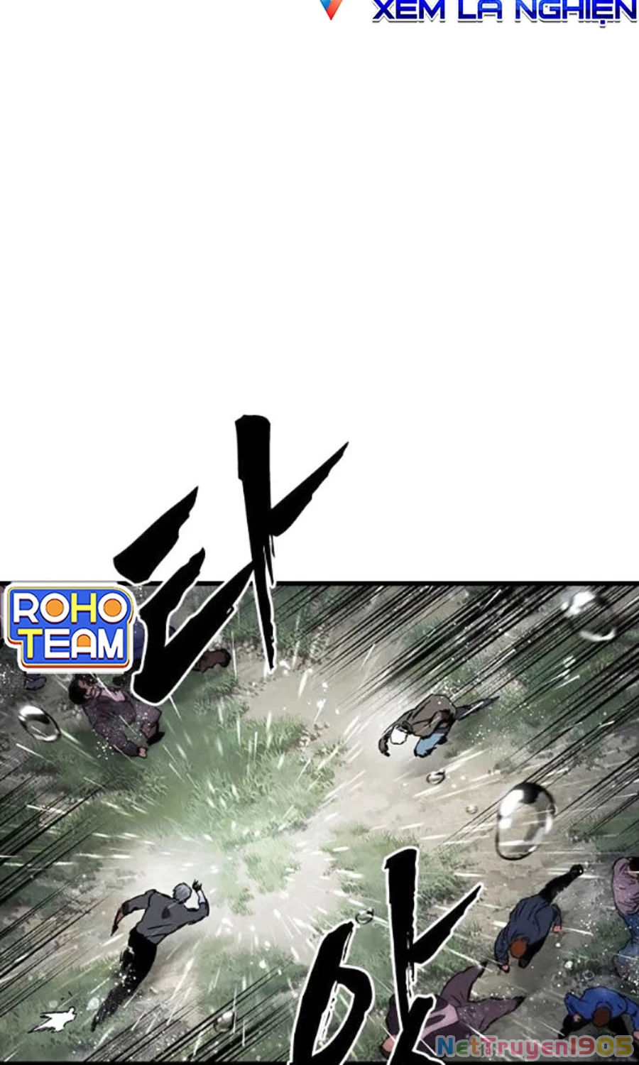Đại Tướng Chiến Chapter 55 - 80