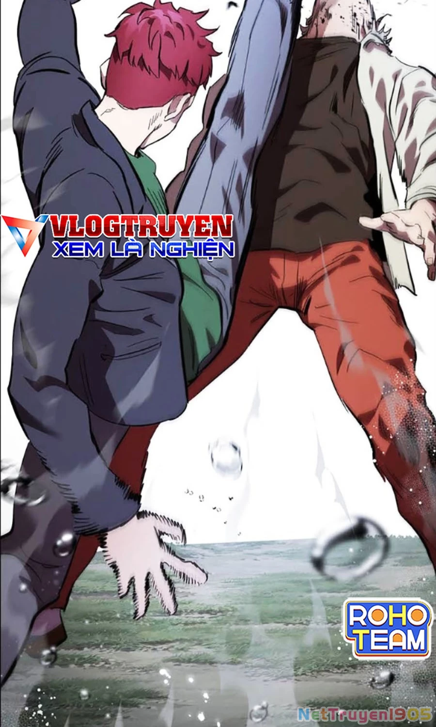 Đại Tướng Chiến Chapter 55 - 95
