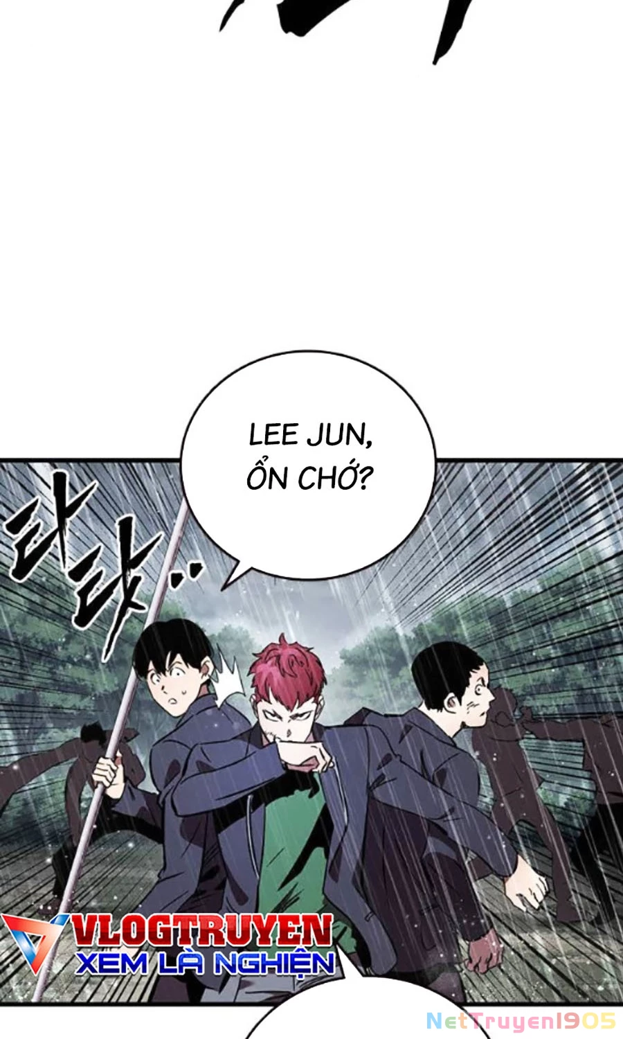 Đại Tướng Chiến Chapter 55 - 101