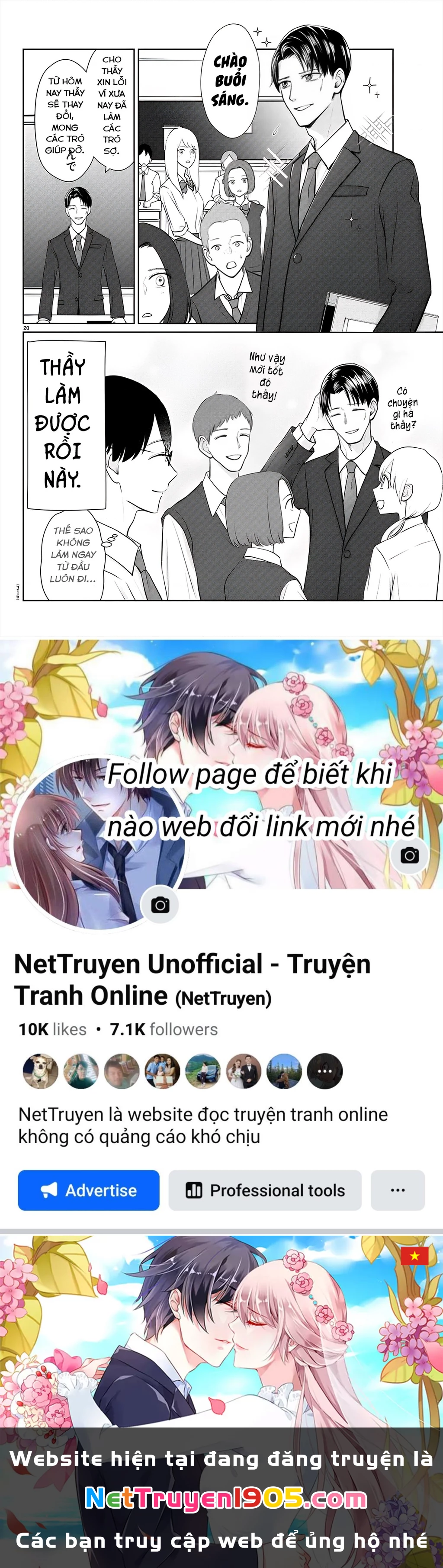 Chuyện cơm bữa của anh em nhà Marimo Chapter 49 - 20