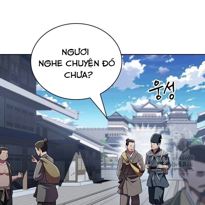 Huấn Luyện Viên Murim Thiên Tài Chapter 71 - 22