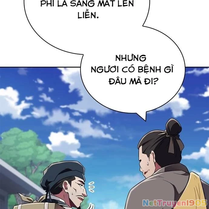 Huấn Luyện Viên Murim Thiên Tài Chapter 71 - 33