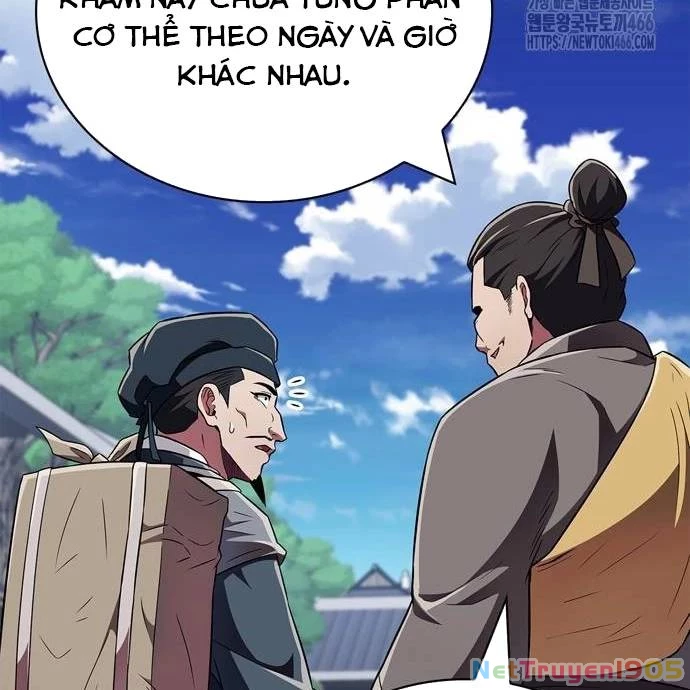 Huấn Luyện Viên Murim Thiên Tài Chapter 71 - 39