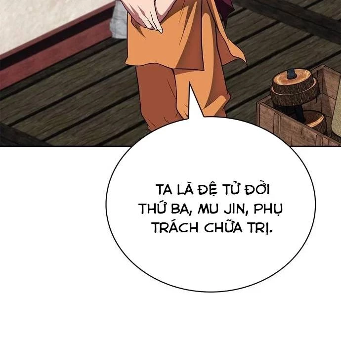 Huấn Luyện Viên Murim Thiên Tài Chapter 71 - 65
