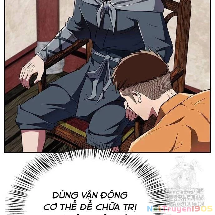 Huấn Luyện Viên Murim Thiên Tài Chapter 71 - 73