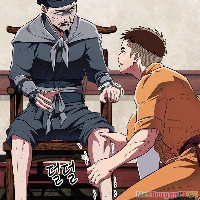 Huấn Luyện Viên Murim Thiên Tài Chapter 71 - 80