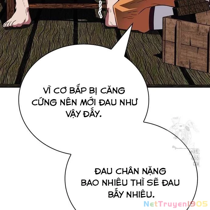 Huấn Luyện Viên Murim Thiên Tài Chapter 71 - 81