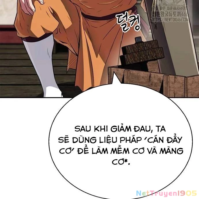 Huấn Luyện Viên Murim Thiên Tài Chapter 71 - 84