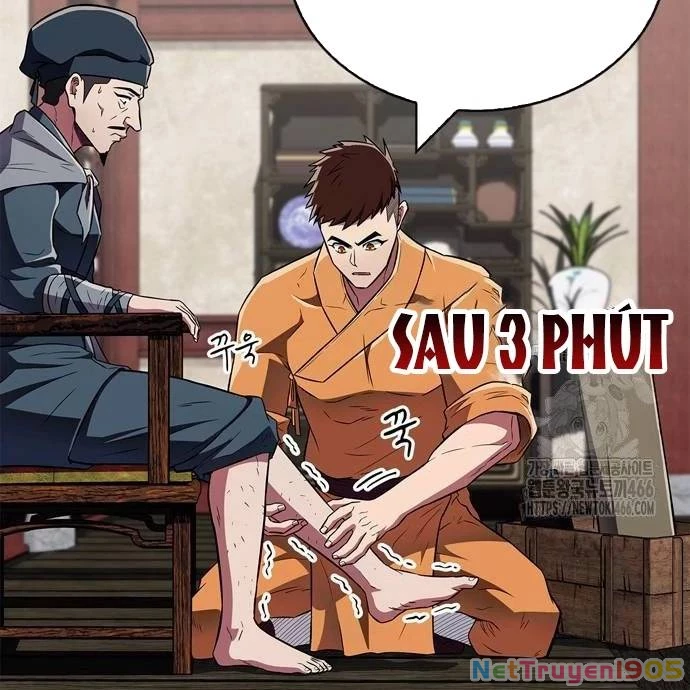 Huấn Luyện Viên Murim Thiên Tài Chapter 71 - 88